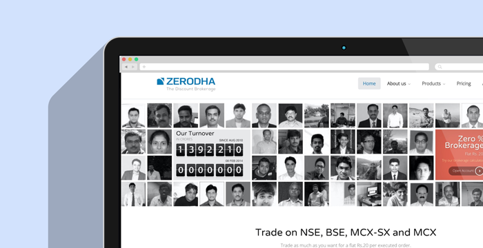 Zerodha